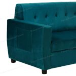 Gloster Green 5 Seater Sofa - Image 2
